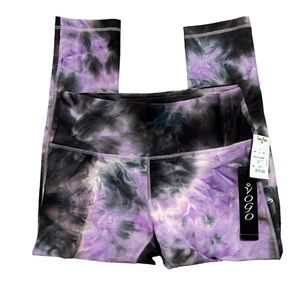 NWT Vogo Athletics workout capris